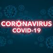 新型　コロナウイルス　画像