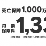 メットライフ生命の定期保険「スーパー割引定期保険」健康でタバコを吸わない方は一番安いかも！？